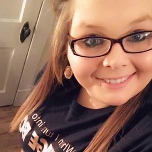 Meet your Posher, Brandy